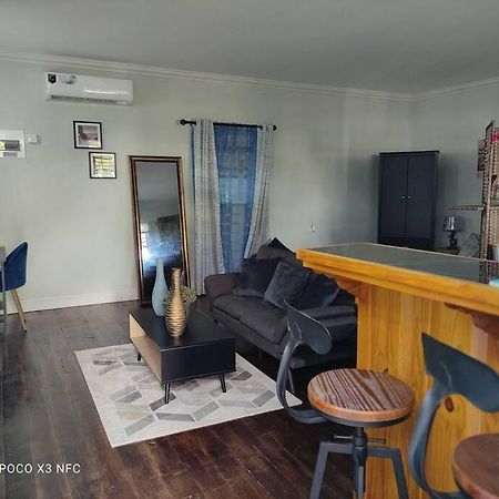 Arcadia Studio Apartment Augier 外观 照片