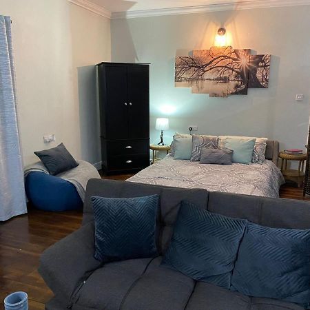 Arcadia Studio Apartment Augier 外观 照片