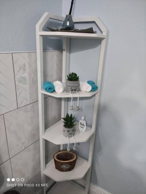 Arcadia Studio Apartment Augier 外观 照片