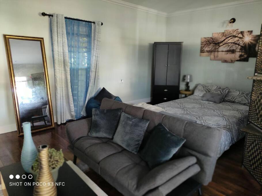 Arcadia Studio Apartment Augier 外观 照片