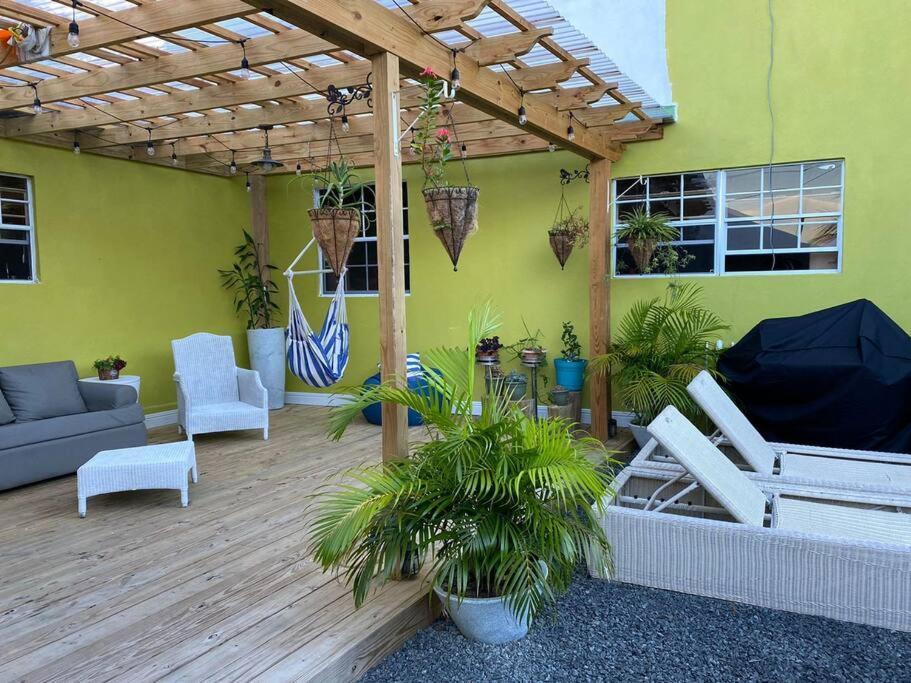 Arcadia Studio Apartment Augier 外观 照片