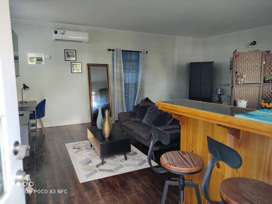 Arcadia Studio Apartment Augier 外观 照片