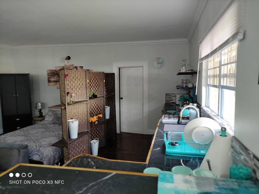 Arcadia Studio Apartment Augier 外观 照片