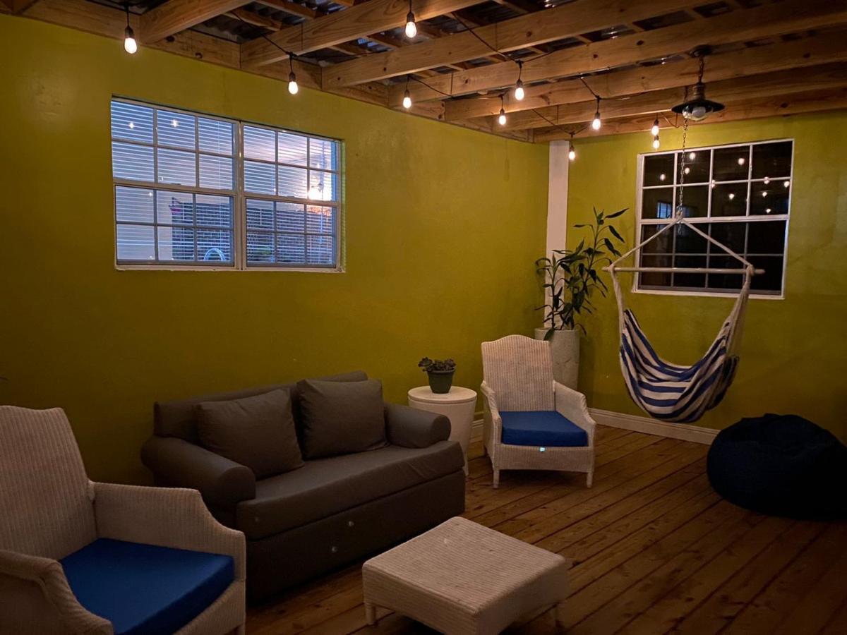 Arcadia Studio Apartment Augier 外观 照片