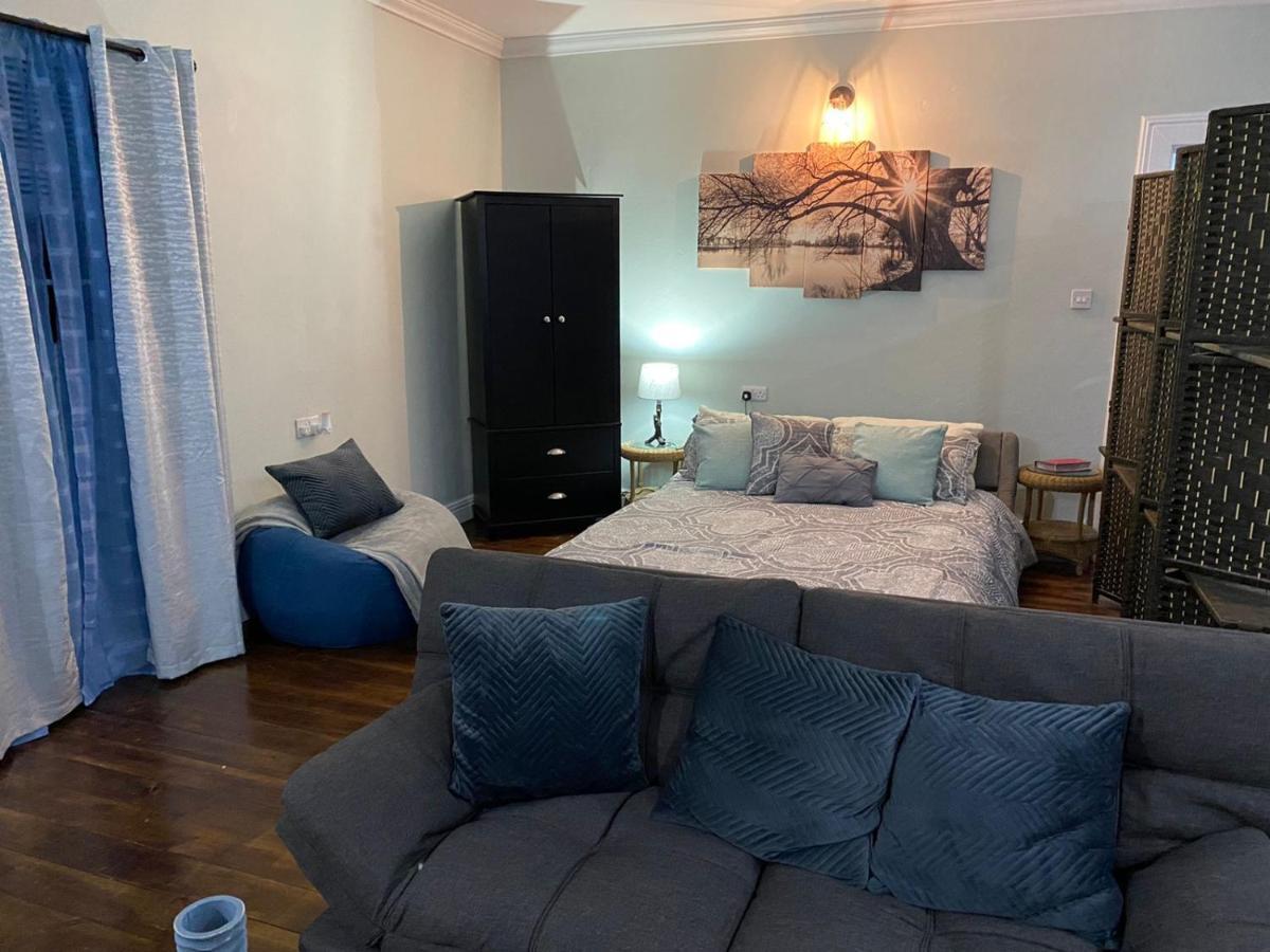 Arcadia Studio Apartment Augier 外观 照片
