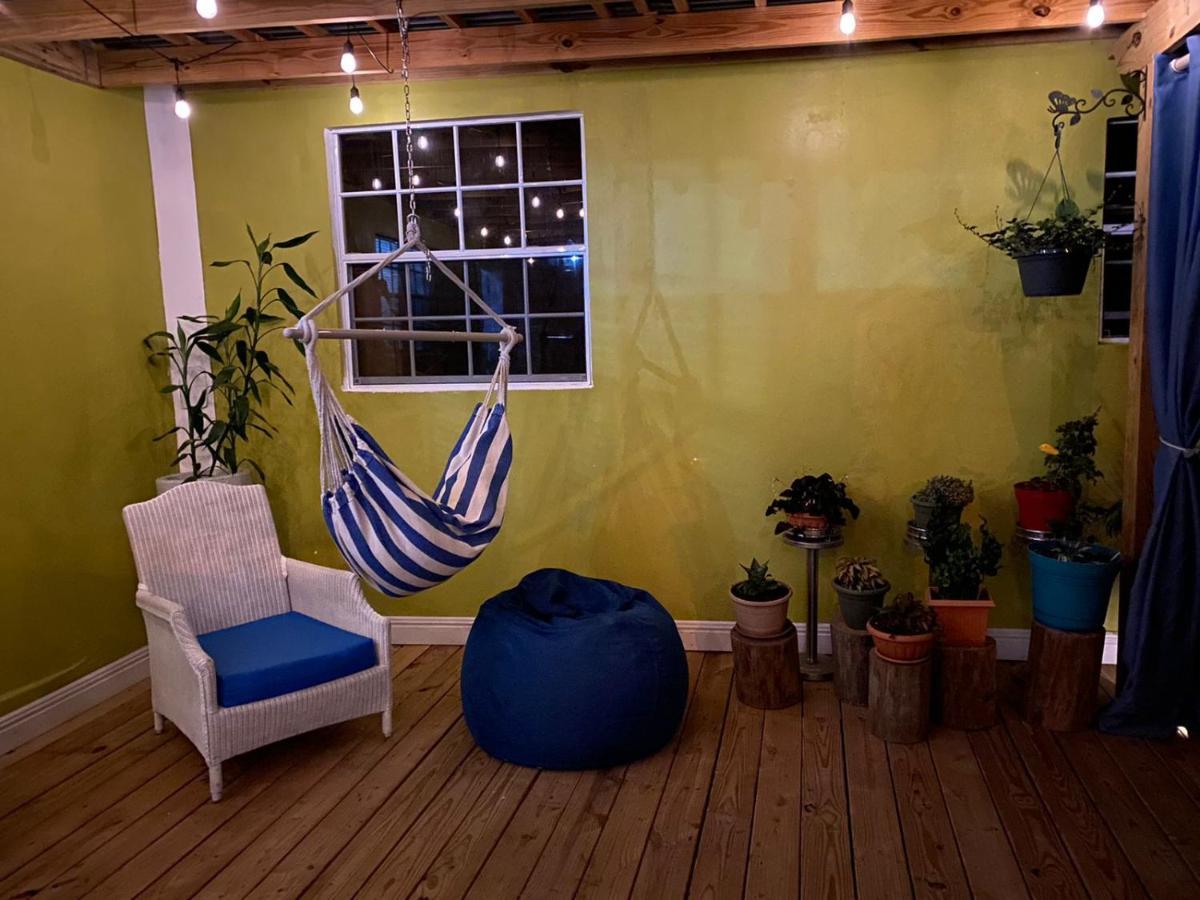 Arcadia Studio Apartment Augier 外观 照片