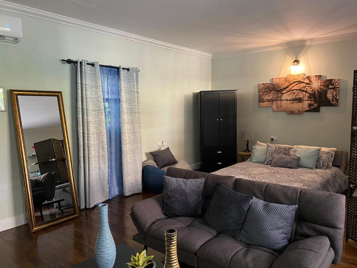 Arcadia Studio Apartment Augier 外观 照片