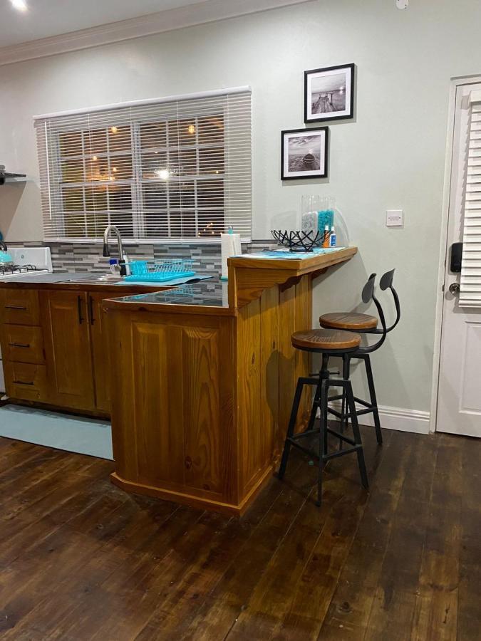 Arcadia Studio Apartment Augier 外观 照片