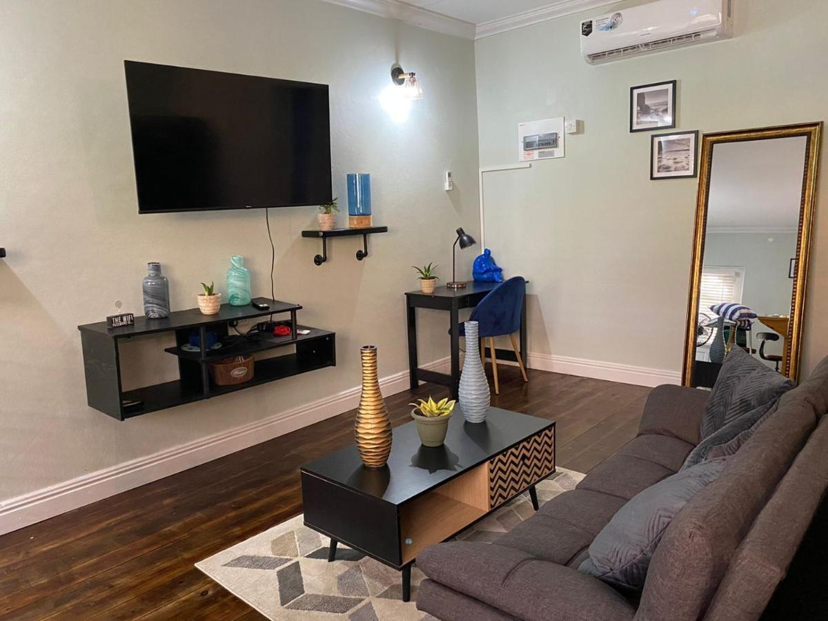 Arcadia Studio Apartment Augier 外观 照片